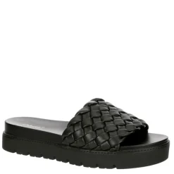 Limelight Womens Bianca Slide Sandal