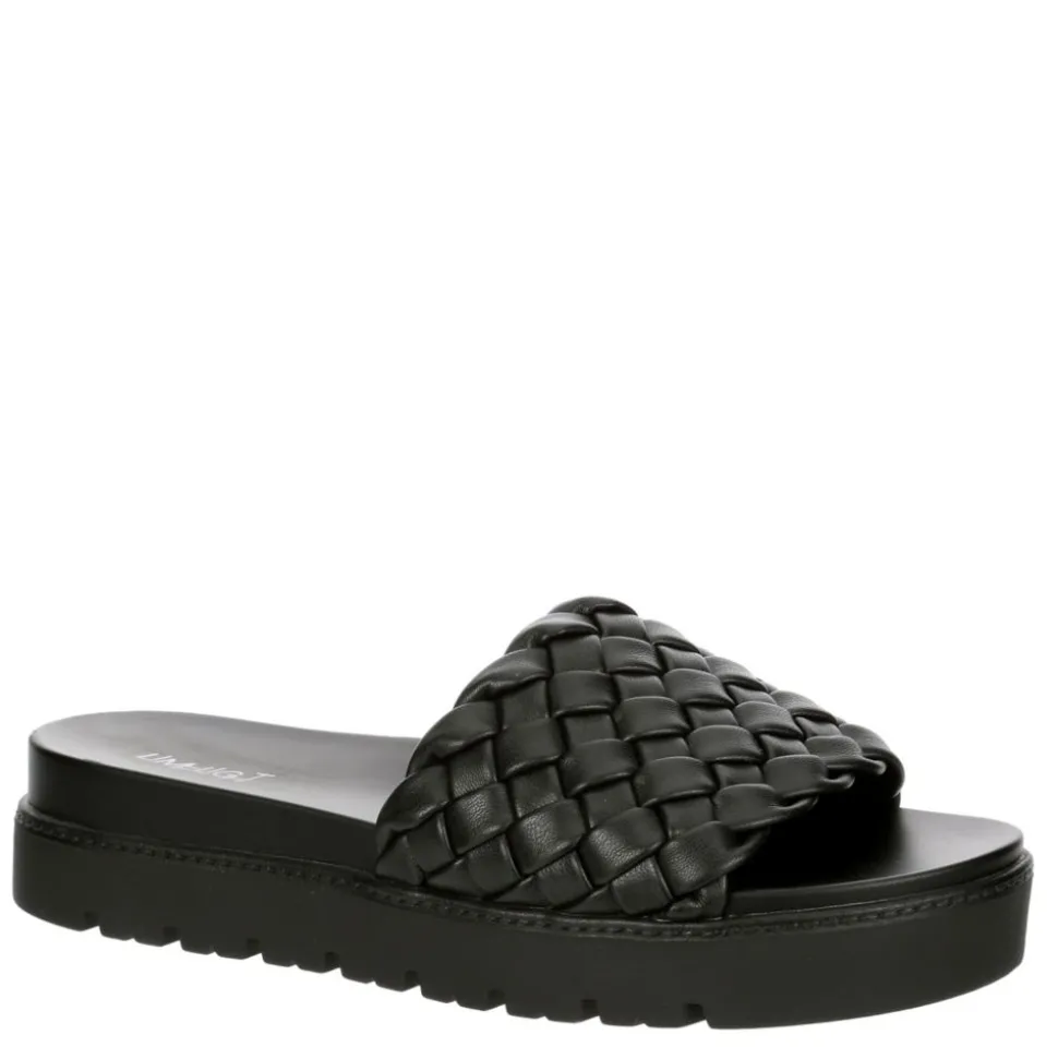 Limelight Womens Bianca Slide Sandal