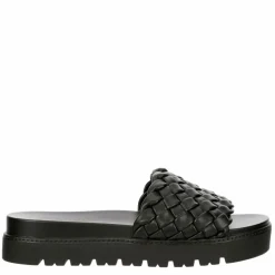 Limelight Womens Bianca Slide Sandal
