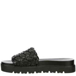 Limelight Womens Bianca Slide Sandal