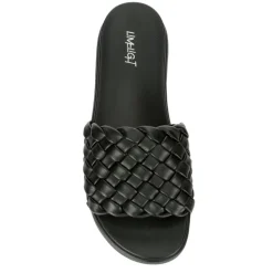 Limelight Womens Bianca Slide Sandal