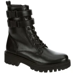 Limelight Womens Burnette Lace Up Boot