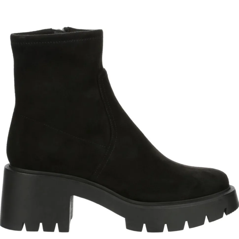 Limelight Womens Devan Bootie