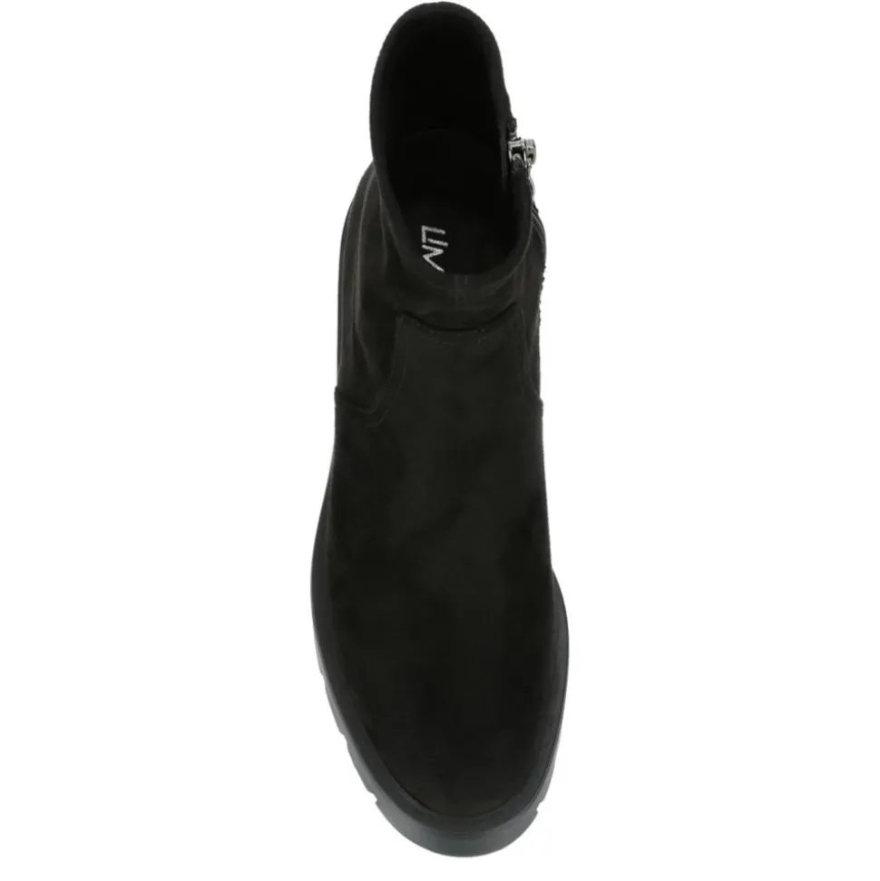 Limelight Womens Devan Bootie
