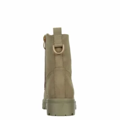 Limelight Womens Dylan Combat Boot