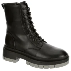 Limelight Womens Erin Combat Boot