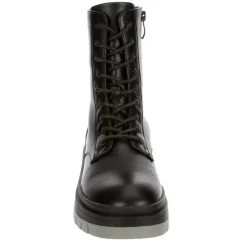 Limelight Womens Erin Combat Boot