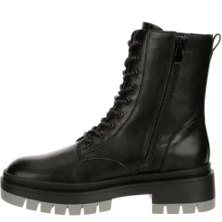 Limelight Womens Erin Combat Boot