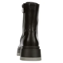 Limelight Womens Erin Combat Boot