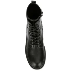 Limelight Womens Erin Combat Boot