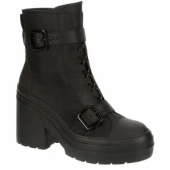 Limelight Womens Jasmyn Lace Up Boot