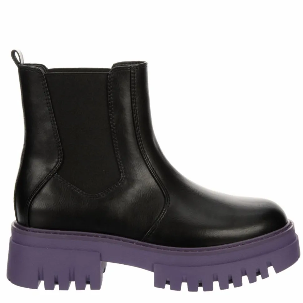 Limelight Womens Kamila Chelsea Boot