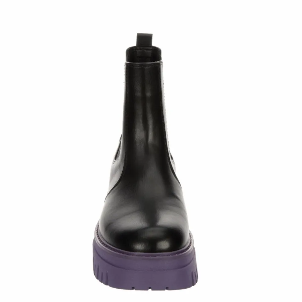 Limelight Womens Kamila Chelsea Boot