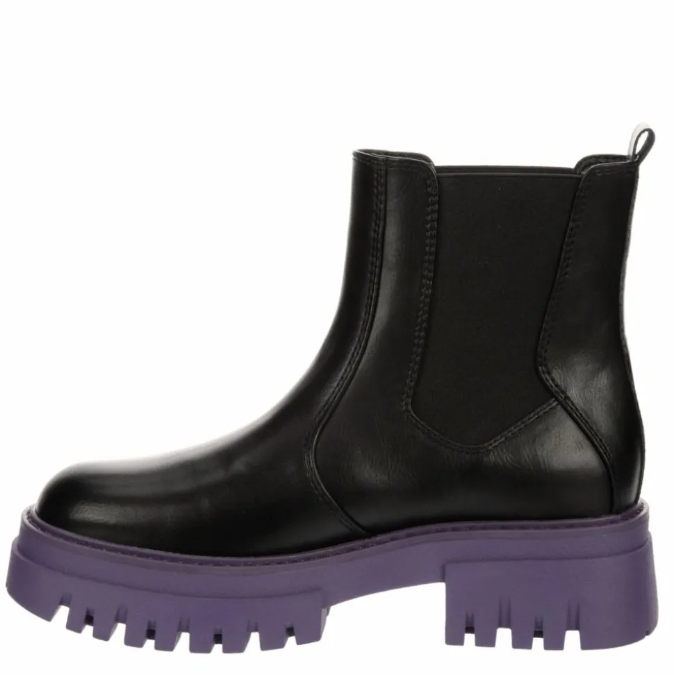 Limelight Womens Kamila Chelsea Boot