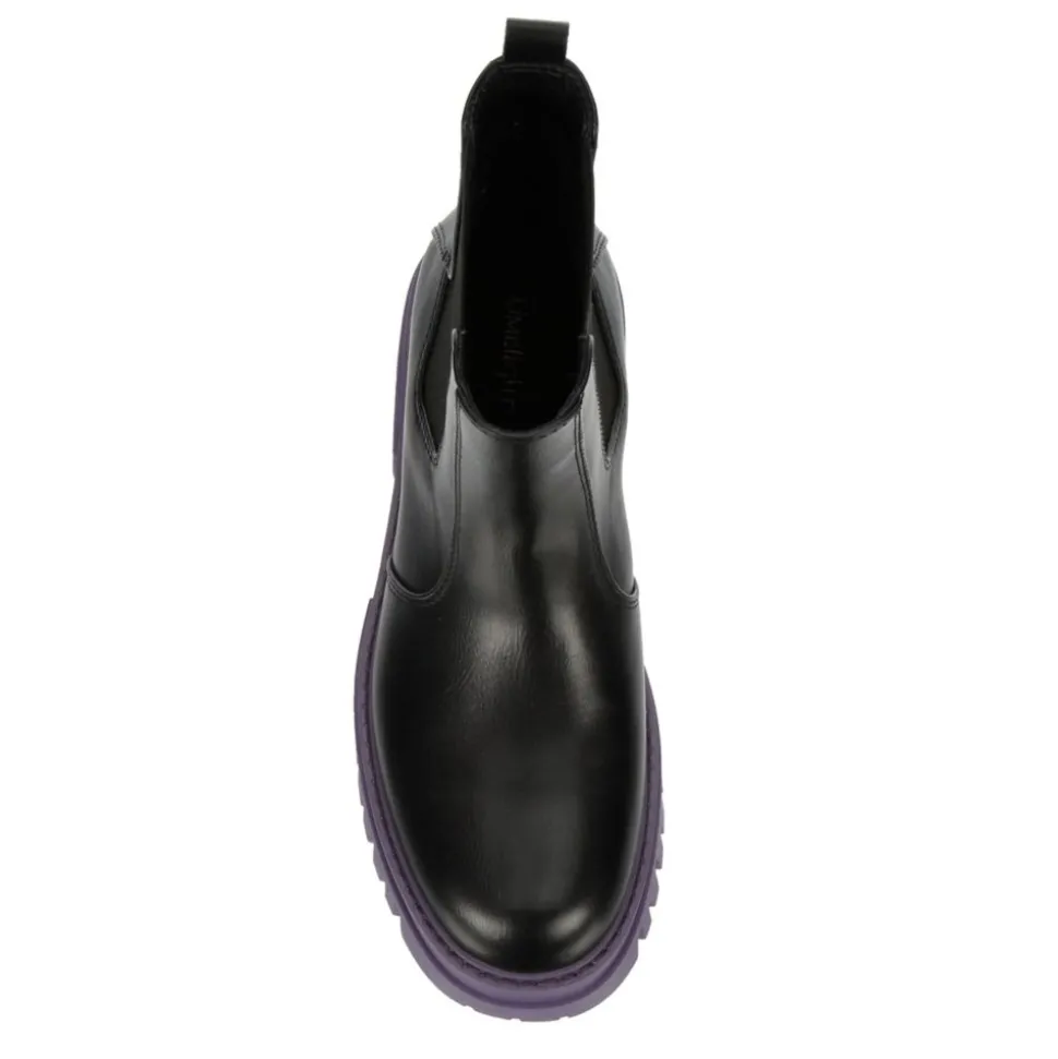 Limelight Womens Kamila Chelsea Boot