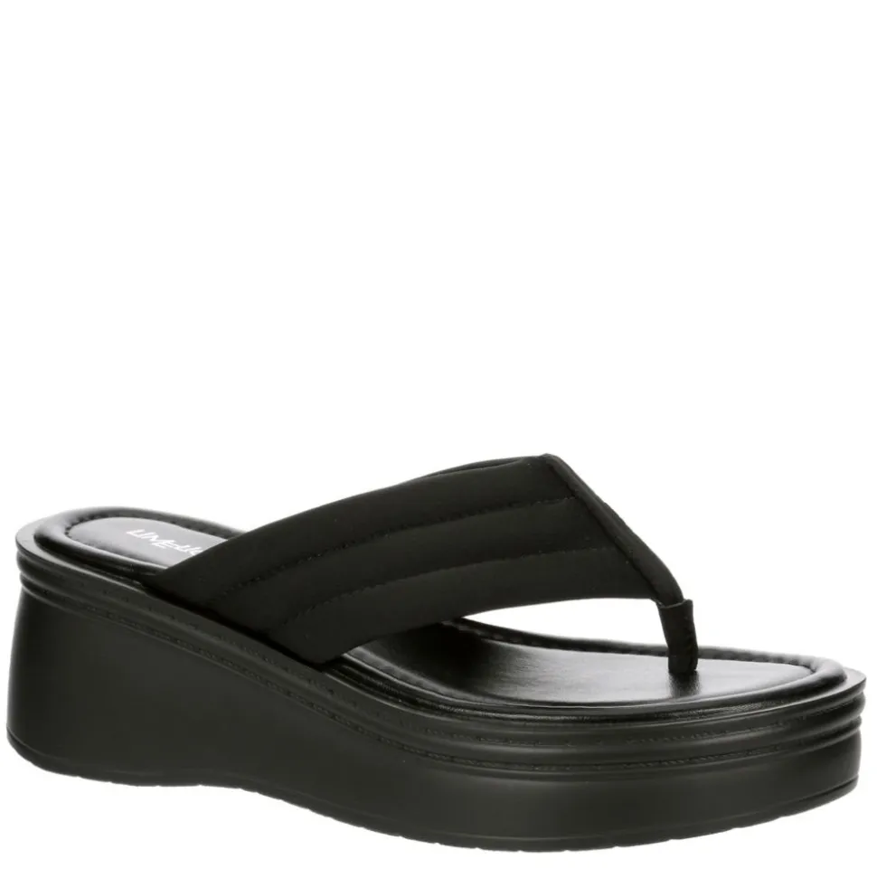 Limelight Womens Nina Flip Flop Sandal