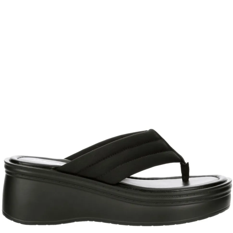 Limelight Womens Nina Flip Flop Sandal