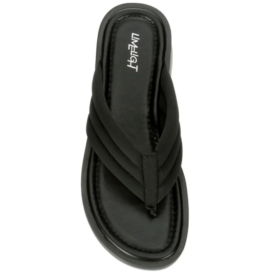 Limelight Womens Nina Flip Flop Sandal