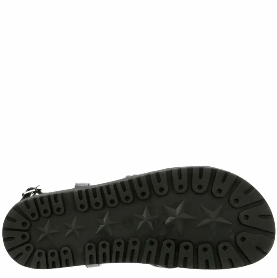 Limelight Womens Parker Sandal