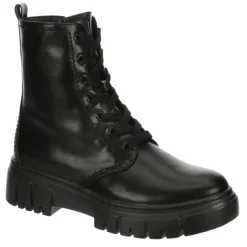Limelight Womens Rudy Combat Boot
