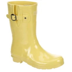 London Fog Womens Piccadilly Rain Boot