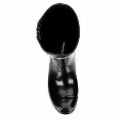 London Fog Womens Piccadilly Rain Boot