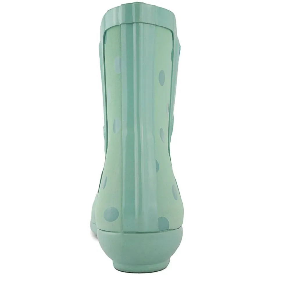 London Fog Womens Piccadilly Rain Boot