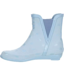London Fog Womens Piccadilly Rain Boot