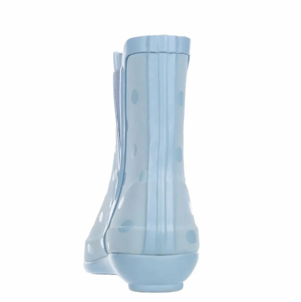 London Fog Womens Piccadilly Rain Boot