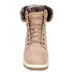 Lugz Womens Empire Lace Up Boot