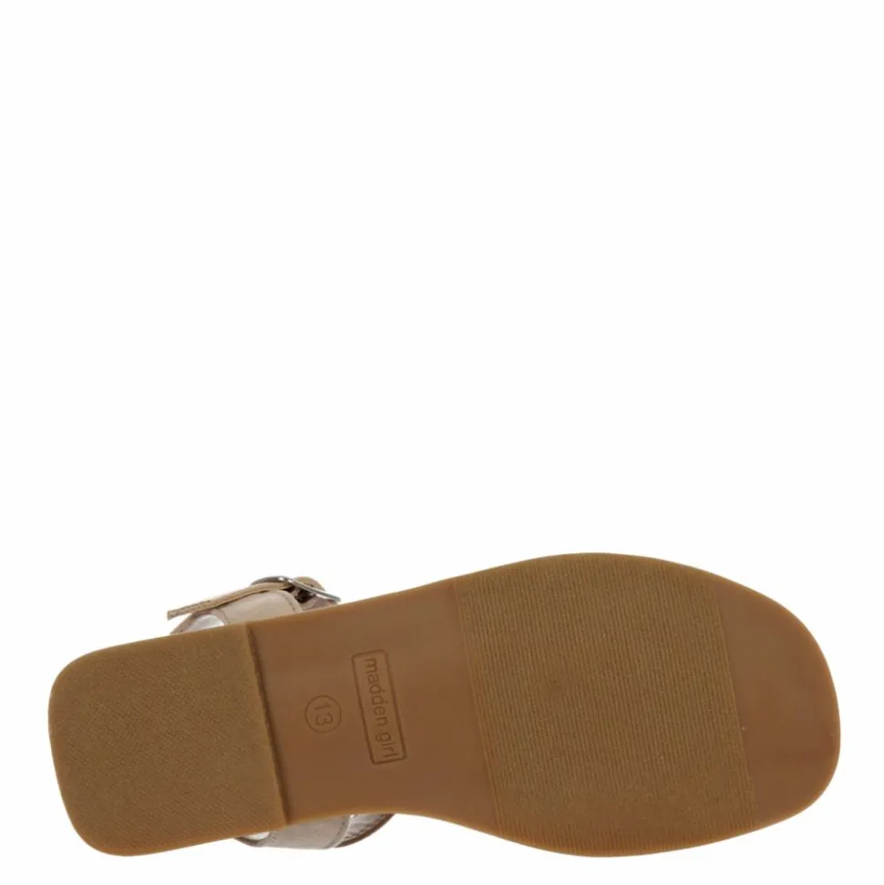 Madden Girl Girls Gracy Sandal