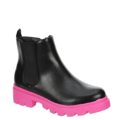 Madden Girl Girls Little-Big Kid Jjojo Chelsea Boot