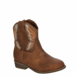 Madden Girl Girls Toddler-Little Kid Tpillar Western Boot