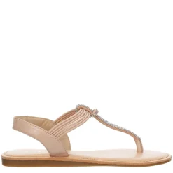 Madden Girl Womens Adoree Thong Sandal