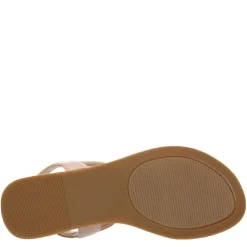 Madden Girl Womens Adoree Thong Sandal