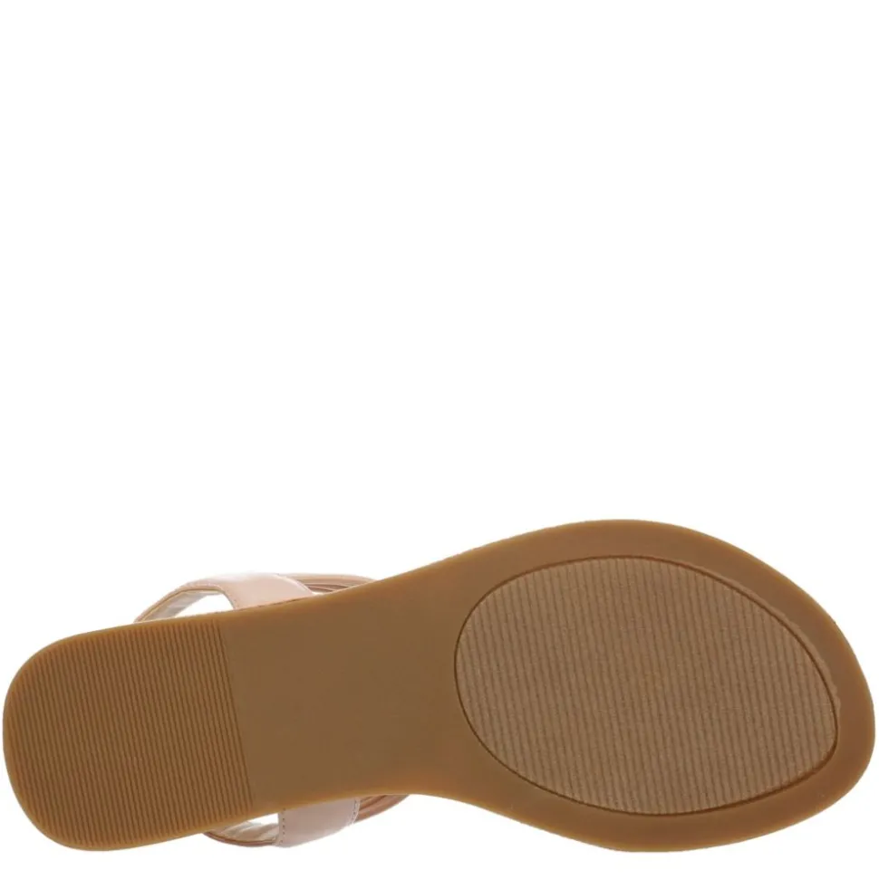 Madden Girl Womens Adoree Thong Sandal