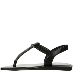 Madden Girl Womens Adoree Thong Sandal