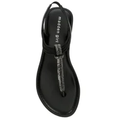 Madden Girl Womens Adoree Thong Sandal