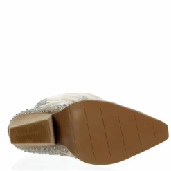 Madden Girl Womens Apple Western Boot