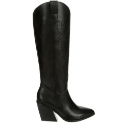 Madden Girl Womens Arizona Western Boot
