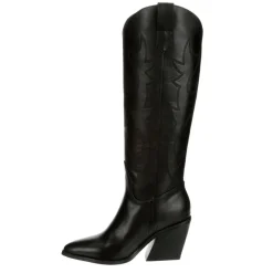 Madden Girl Womens Arizona Western Boot