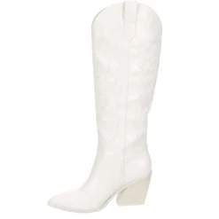 Madden Girl Womens Arizona Western Boot