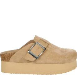 Madden Girl Womens Cutie Pie Platform Clog