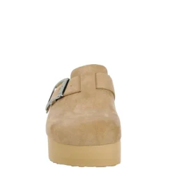 Madden Girl Womens Cutie Pie Platform Clog