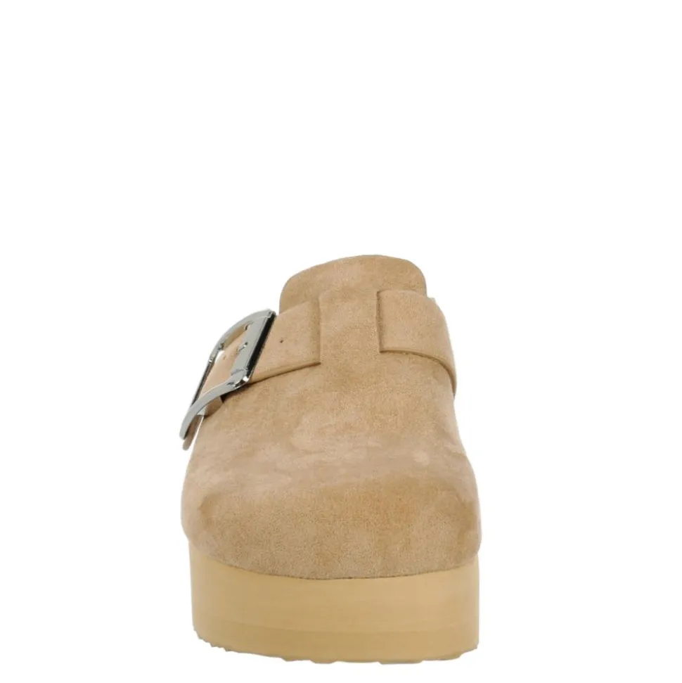 Madden Girl Womens Cutie Pie Platform Clog