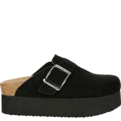 Madden Girl Womens Cutie Pie Platform Clog