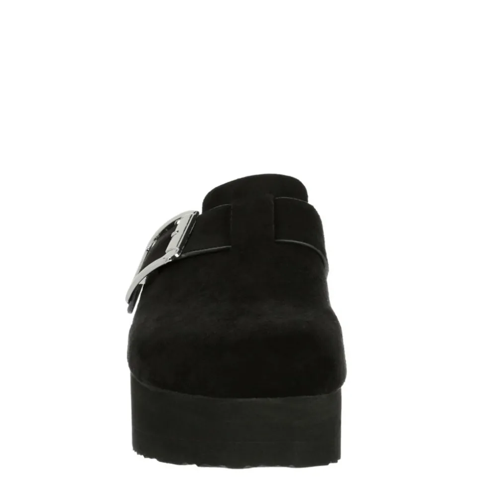 Madden Girl Womens Cutie Pie Platform Clog