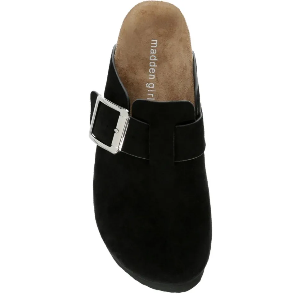 Madden Girl Womens Cutie Pie Platform Clog