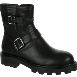 Madden Girl Womens Fareway Ankle Boot