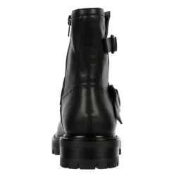 Madden Girl Womens Fareway Ankle Boot